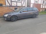 Ford ford mondeo mk3 ghia x 2.5 v6 - Ford Mondeo: Kombi, Mk3