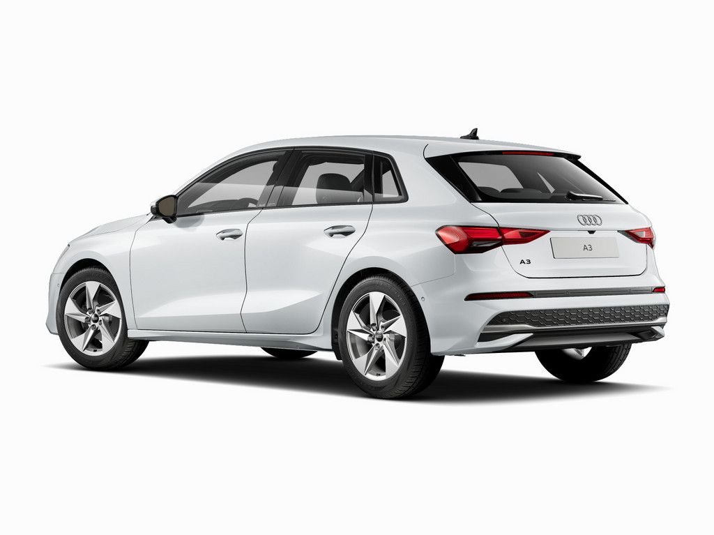 Audi A3 - Bild 3