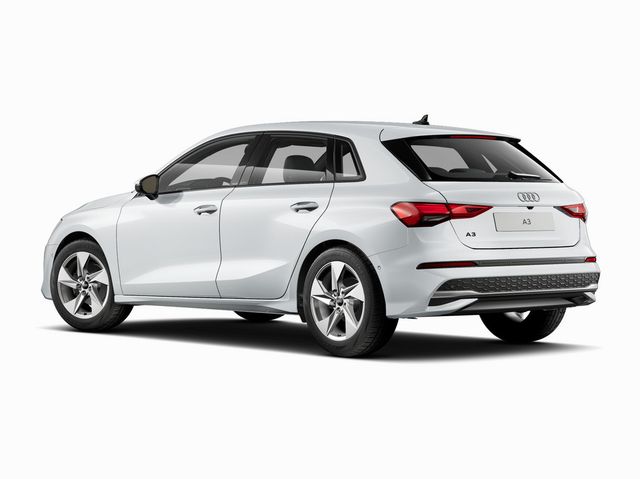 A3 Sportback 35 TFSI advanced S-tronic