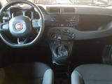 Fiat Panda WILD 4X4  - Fiat Panda: Allradantrieb
