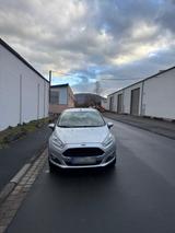 Ford Fiesta 1.2  82 PS  Euro 6 . TÜV neu... - Ford Fiesta: 82 Ps