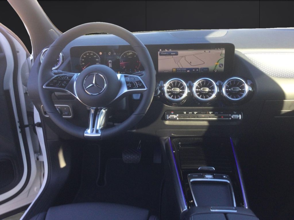 Mercedes-Benz GLA 220 d 4MATIC Progressive Edition*AHV foto 12