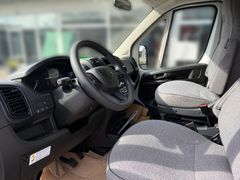Sunlight T 66S Citroen