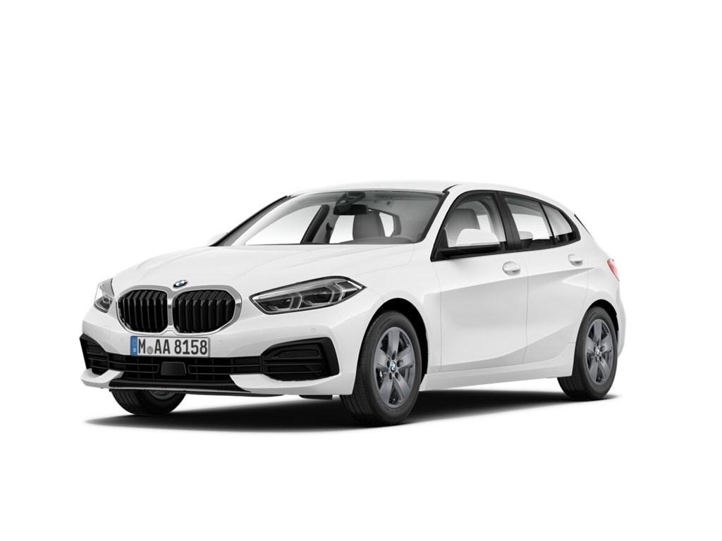 BMW 118 Advantage i (ab 2018)