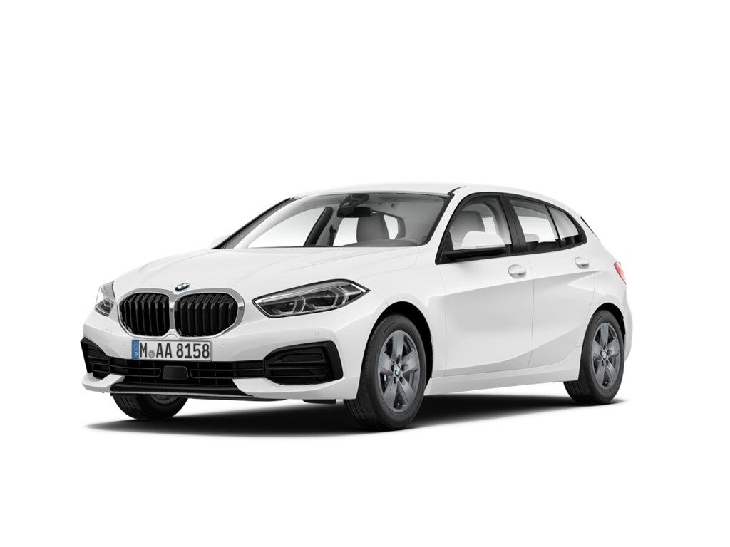 BMW 118 Advantage i Navi Digitales Cockpit LED Sperr