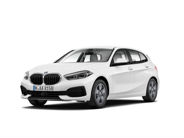 BMW 118 Advantage i Navi Digitales Cockpit LED Sperr