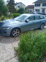 Volvo V90 D5 AWD Inscription Geartronic Inscription