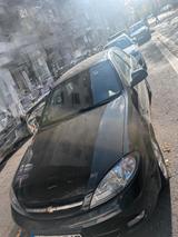 Chevrolet Lacetti  gepflegter 5-Türer, 2.... - Chevrolet Lacetti in Köln