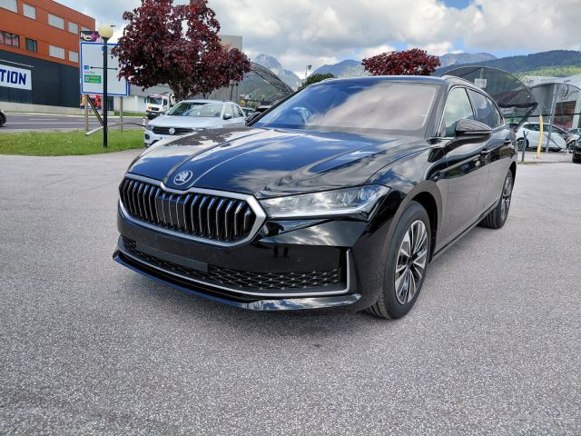 SKODA Superb Combi 2.0 TDI 142kW 4x4 Selection AHK