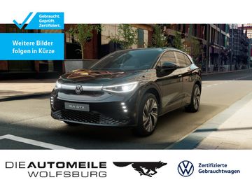 Volkswagen Leasingangebot: Volkswagen ID.4 4Motion GTX Matrix/H+K/Pano/AHK/DCC/ACC