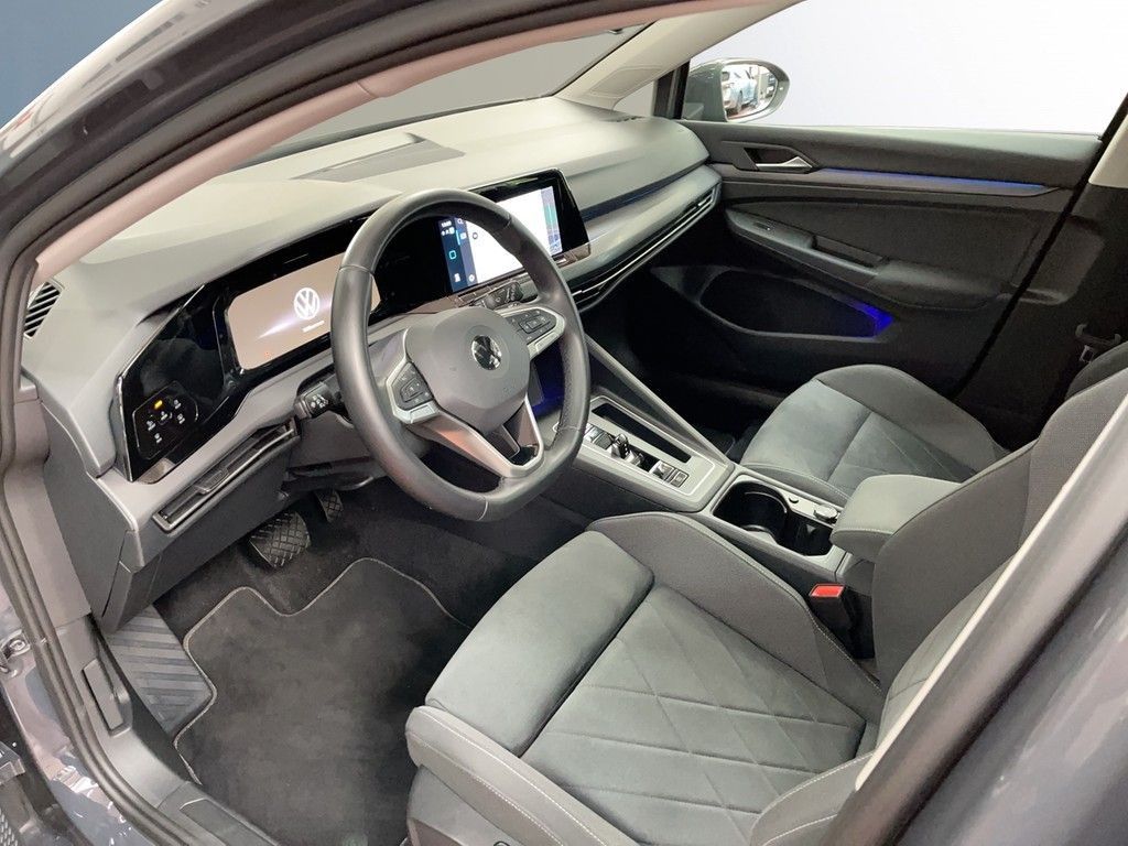 Volkswagen Golf - Bild 11