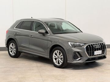 Audi Q3 - 7