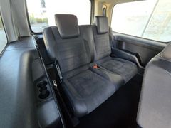 VW Caddy Maxi Highline 4Motion TDI 150PS DSG Mwst.