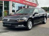 Volkswagen Passat Variant Comf. Kamera Navi Xenon BT DAB - Volkswagen Passat Variant: Schwarz