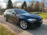 BMW 525d xDrive F11 M Sportpaket 5er Touri... - BMW 525: 525d Sportpaket M