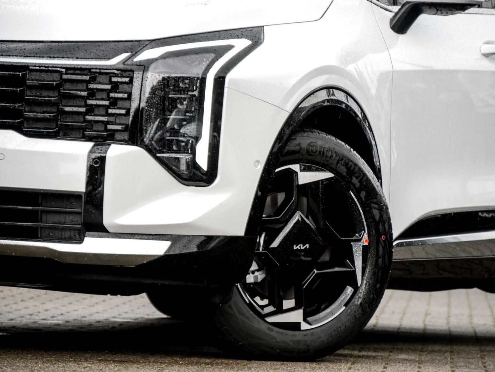Kia Sportage - Bild 5