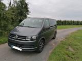 Volkswagen T6 Multivan - VW T6 Multivan Gebrauchtwagen in Hamburg