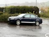 Audi a4 b7 Motorschaden - Audi: Motors