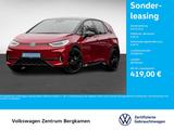 Volkswagen ID.3 GTX PERFORMANCE WÄRMEPUMPE PANO 360CAM LM20