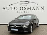 Mercedes-Benz A 180 Progressive | WideScreen | CarPlay - Mercedes-Benz A 180 Gebrauchtwagen in Krefeld