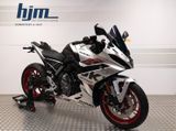 Suzuki GSX-8R HJM Edition/Kein Reimport, mit 4 Jahre Ga - SUZUKI R GSX K8