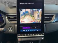 Renault Symbioz - Vorschau Bild 12
