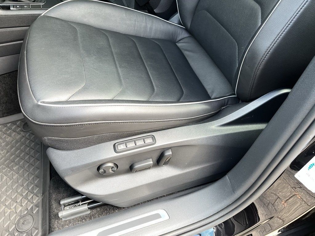 Volkswagen Tiguan - Bild 19
