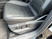 Volkswagen Tiguan - Vorschau Bild 19