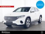 Mercedes-Benz EQA 350 4M ADVANCED+/AHK/DISTRONIC/KAMERA/MEMORY - Mercedes-Benz EQA Gebrauchtwagen