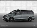 Mercedes-Benz V 300 d 4M AVANTGARDE+Allrad+AMG+SchiebDa+9G+AHK - gebrauchte Mercedes-Benz V 300 aus dem Jahr 2025