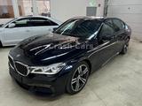 BMW 740d xDrive M-Sport*ACC*360°*Shd*Webasto*Soft* - : Unfallwagen