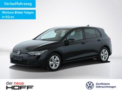 Volkswagen Golf VIII 1.5 eTSI DSG Life Kamera Navi Sitzheiz