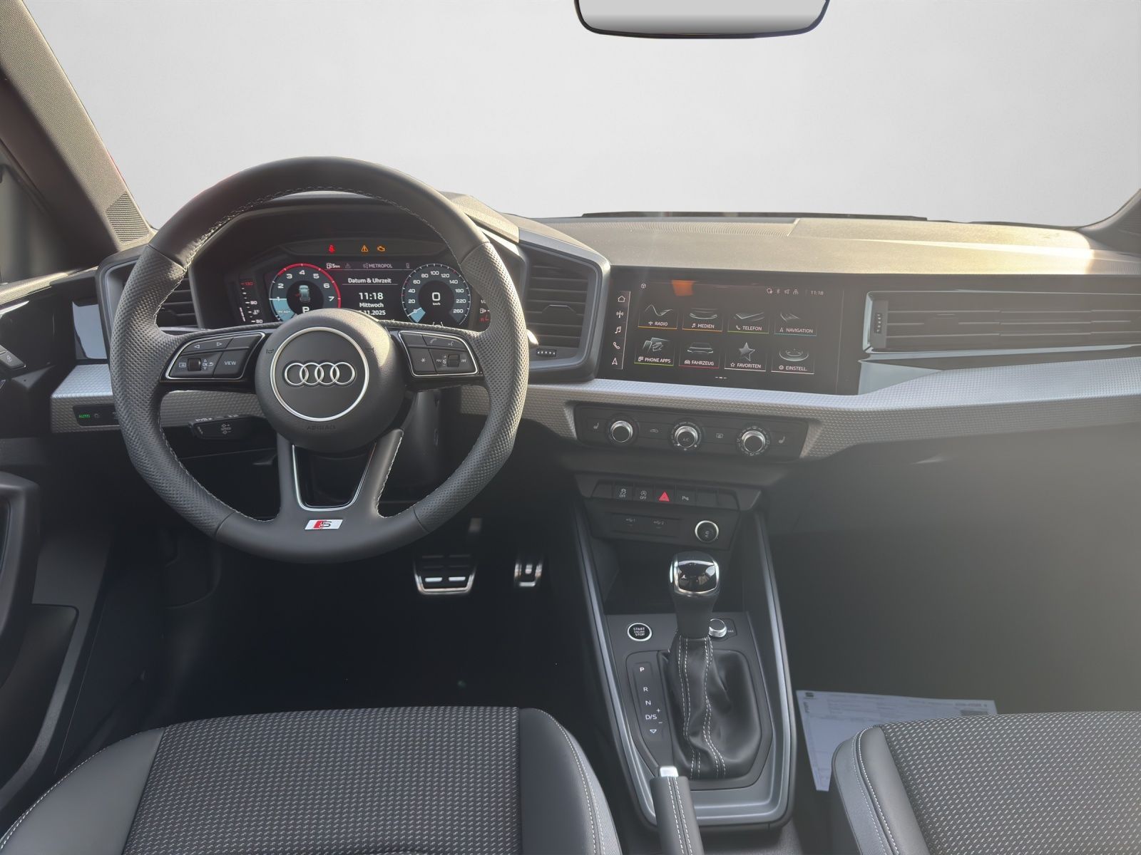 Audi A1 - Bild 4