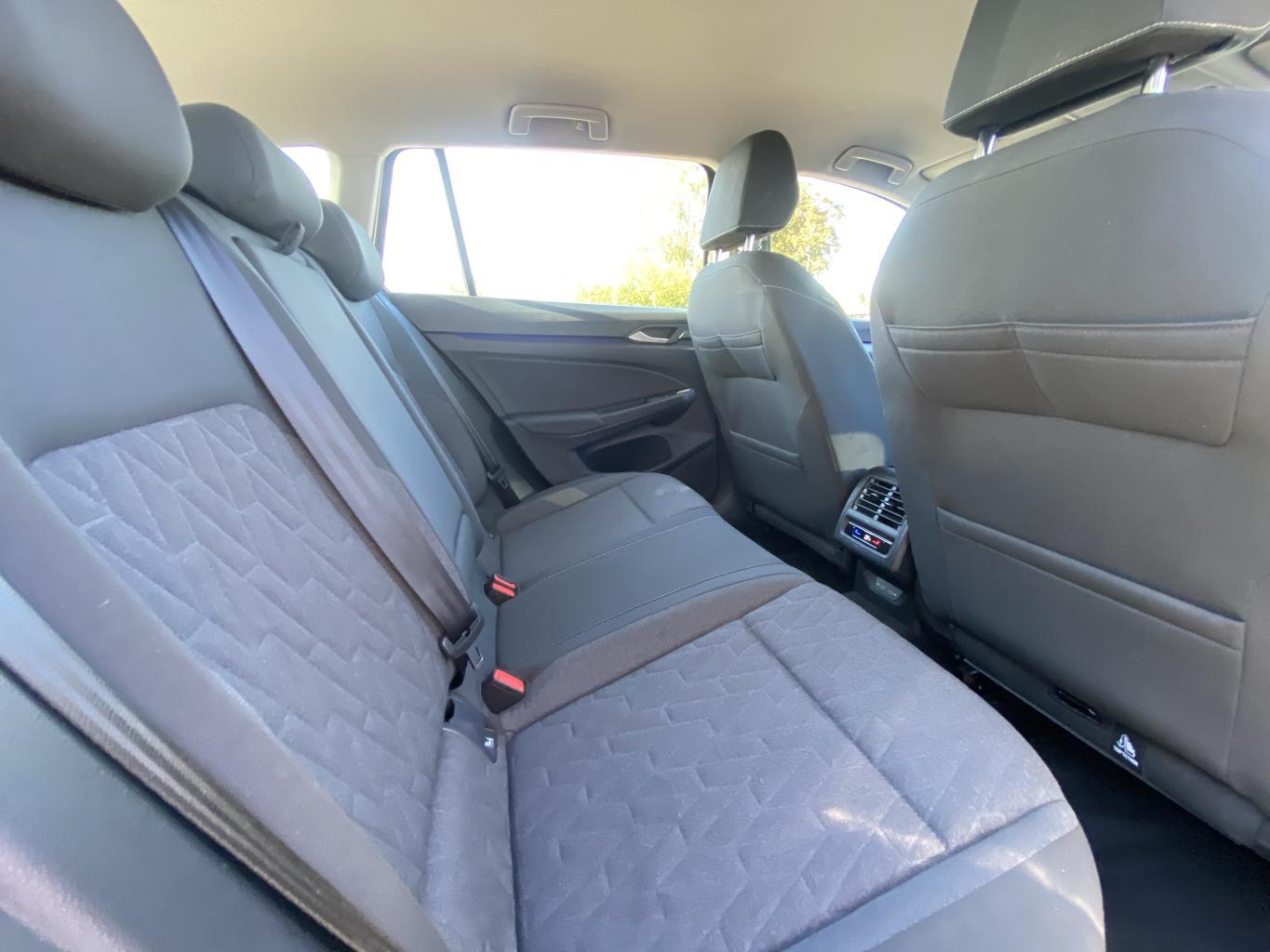Volkswagen Golf Variant 1.5 eTSI DSG LIFE AHK+APP-CONNECT+A, миниатюра 19