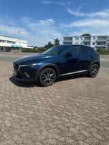 Mazda CX-3 AWD Sports-Line - 150 PS - Voll... - Mazda: Mazda3 Sport