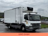 Mercedes-Benz Atego 1222 Mit Carrier Sp 850Mt - Mercedes-Benz Atego 1222