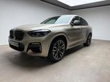 BMW X4 M40d Sport 21" HuD AHK Pano Nav. Prof. Leder  - BMW X4 M40 von privat