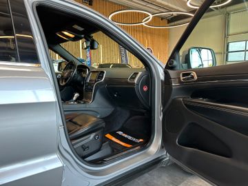 Jeep Grand *Keyless*Memory*SitzHZ(VH)*AdaptivesFahr*