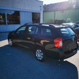 Dacia Logan MCV Blue dCi 95 Comfort Comfort - Dacia Logan: Mcv Dci