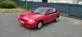 Ford Escord 1,6 2.te Hand TÜV  07/ 2026 - Ford Escort: 1.6