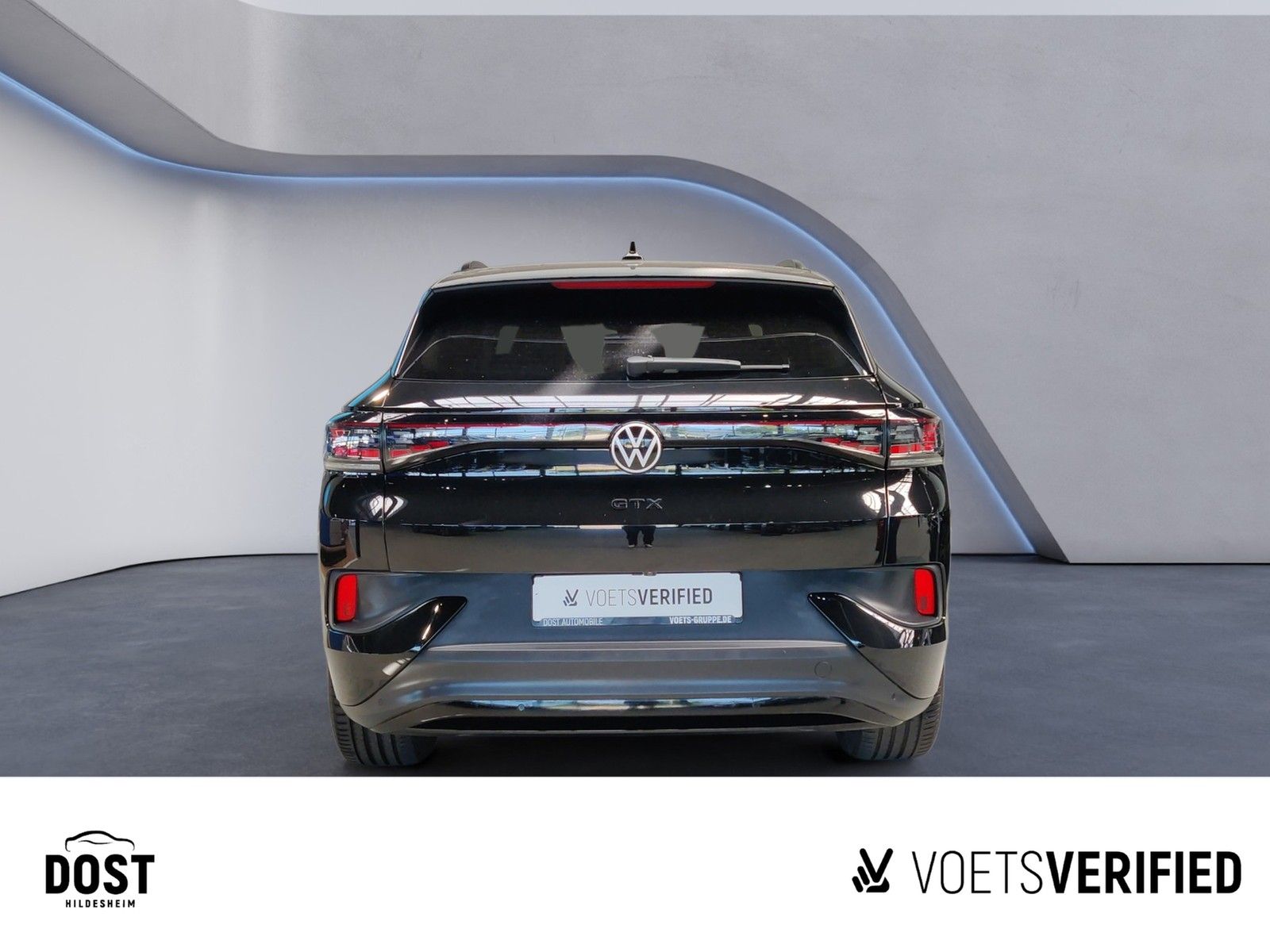 Volkswagen ID.4 - Bild 5