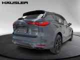 Mazda CX-60 Homura Plus PHEV mit Nappaleder, Panorama- - Mazda: Geländewagen