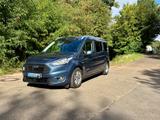 Ford Tourneo Connect 1.5 EcoBlue 88kW Auto Titani... - Ford Tourneo Connect mit Diesel-Antrieb: Automatik