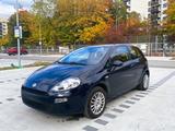 Fiat Punto 1.2 8V STREET STREET - Fiat Punto Gebrauchtwagen in München