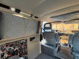 Volkswagen T3 Multivan - Volkswagen T3 Multivan aus 1990