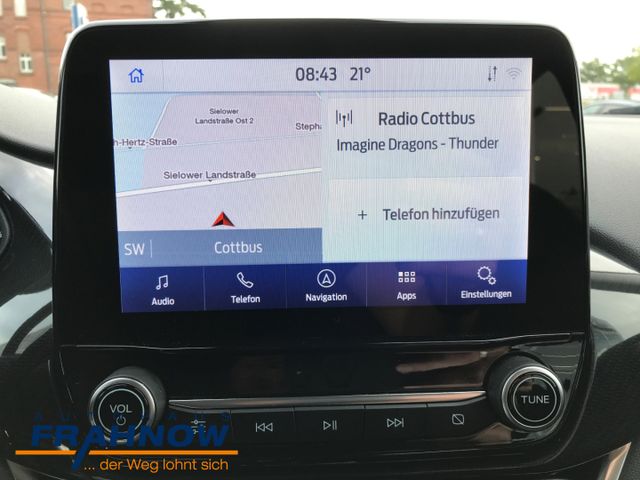 Foto Nummer 14: FORD Puma