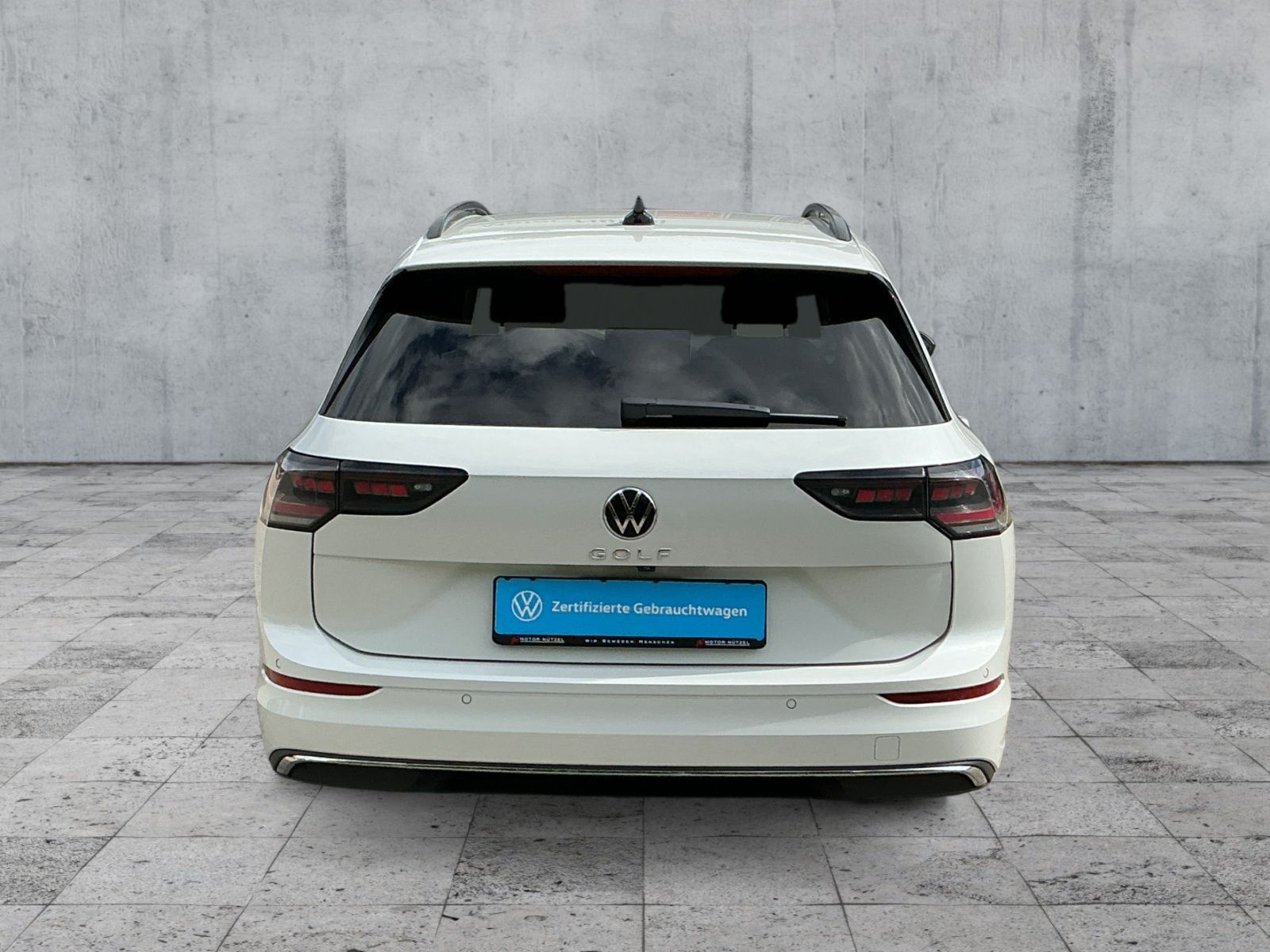 Volkswagen Golf - Bild 5