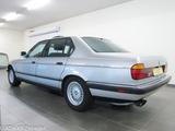 BMW 750IL,Leder,Klima,Schiebedach,H-Kennzeichen - gebrauchte BMW 750 aus dem Jahr 1990