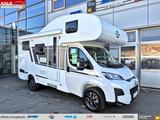 Citroën Jumper A132 Pro*Markise*Fahrradträger*Navi/Kamer - Citroën Alkoven