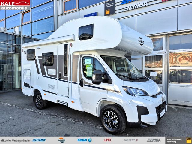 Citroën Jumper A132 Pro*Markise*Fahrradträger*Navi/Kamer